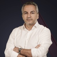 Nikos Olympitis Email & Phone Number