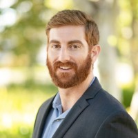 AECOM ENVIRONMENT Employee Trent Marderosian's profile photo