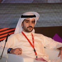 Get CARI Employee Abdullah al Mutawa's profile photo