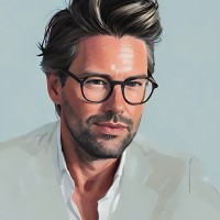 SAP Employee Phil Loewen's profile photo