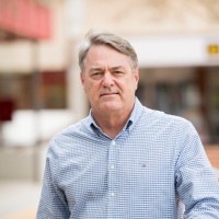 National Jet Express Employee David Evans's profile photo