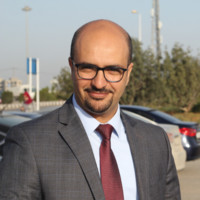 Anas Matalkah Email & Phone Number