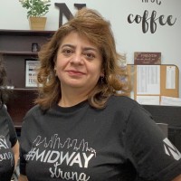 Midway Importing, Inc. Employee Norma Munoz's profile photo