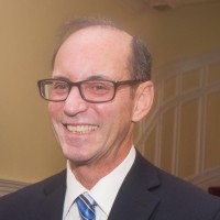 NYC Human Resources Administration Employee Andrew Mandell's profile photo