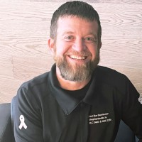 Best Buy Employee John Absher's profile photo