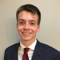 Creative Thermal Solutions, Inc. Employee Logan McKee's profile photo