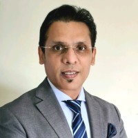 MUFG Employee Alok Shukla's profile photo