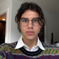 Luxeire Employee Rohan Seplowin's profile photo