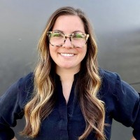 World Central Kitchen Employee Jenn Armand's profile photo