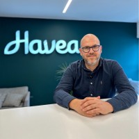 HAVEA Employee David dos Santos's profile photo