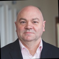 TPT Retirement Solutions Employee Pete Marshall's profile photo
