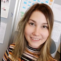 Neomore Employee Beeda Keisa's profile photo