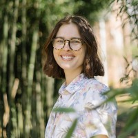 Fair Labor Association Employee Madison Bledsoe's profile photo
