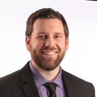 Kimley-Horn Employee Mat Cox's profile photo