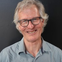 Ozarks Food Harvest Employee Kevin Barkinghand's profile photo