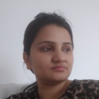 Tokio Marine Kiln (for NTT Data UK, Business Consulting Sr. Consultant) Employee Sujata Pathak's profile photo