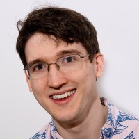 BEACON Afterschool Program Employee Ian Herrin's profile photo
