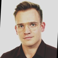 ARCHISPACE Employee Kamil Zrąbkowski's profile photo