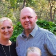 South Sydney Rabbitohs Employee Peter Legg's profile photo