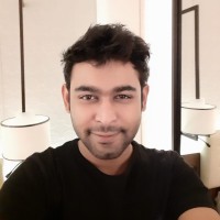 Juno Employee Ratnesh Ray's profile photo