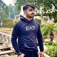 Astra Protocol Employee Abdull Saleem's profile photo