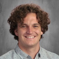 Maple Mountain High School Employee Lincoln Snyder's profile photo