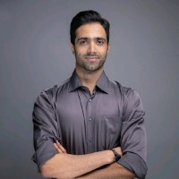 University of Toronto Employee Mohammad Khosravi's profile photo