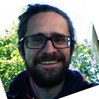 Peter Eriksson's profile photo