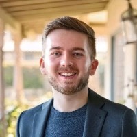 Pixxel Employee Ryan Hammock's profile photo