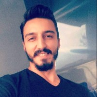 Logicalbond Employee Muhammed Sarikaya's profile photo