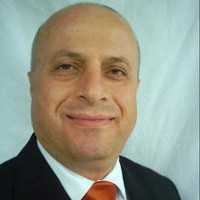 MSG Group Employee Joseph Nassar's profile photo