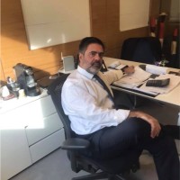 Isaac Chambers Email & Phone Number