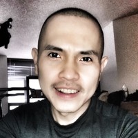 Robert H. Lurie Comprehensive Cancer Center of Northwestern University Employee Rizaldy Scott's profile photo