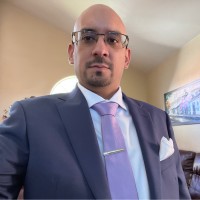 SERVPRO Global DRT Employee Jorge Escobar's profile photo