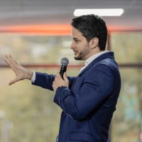 Full Sales System Employee Vinicius de Sá Barboza's profile photo