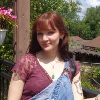 Chisholm Graphics Employee Ava Longstreth's profile photo