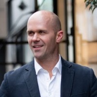 NTG | Nordic Transport Group A/S Employee Lars Hansen's profile photo