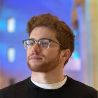 Nittany Motorsports Employee Cooper Demark's profile photo