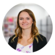 Centor Employee Haili Athanas's profile photo