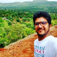 RnR DataLex Employee Bhushan Pawar's profile photo