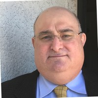 Relax The Back Employee David Taback's profile photo