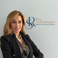 AIEF Employee Rita Scordamaglia's profile photo