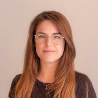 elmeunebot Employee Rebeca Cuerda Olivares's profile photo