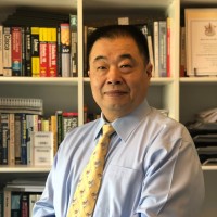 Inno-Leader LED Technology Ltd. Employee Mark Zhao's profile photo
