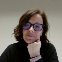 X DataNet Employee Annalisa Ghiglia's profile photo