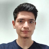 QUByte Interactive Employee Eduardo Kumagai Rocha's profile photo