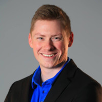 Anytime Fitness Employee David Stroh's profile photo