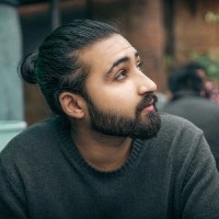 Poojan Bhattarai's profile photo