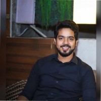 Uprio Employee Gajender Singh's profile photo