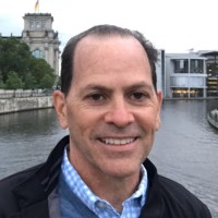 ECRM Employee Mike Shaw's profile photo